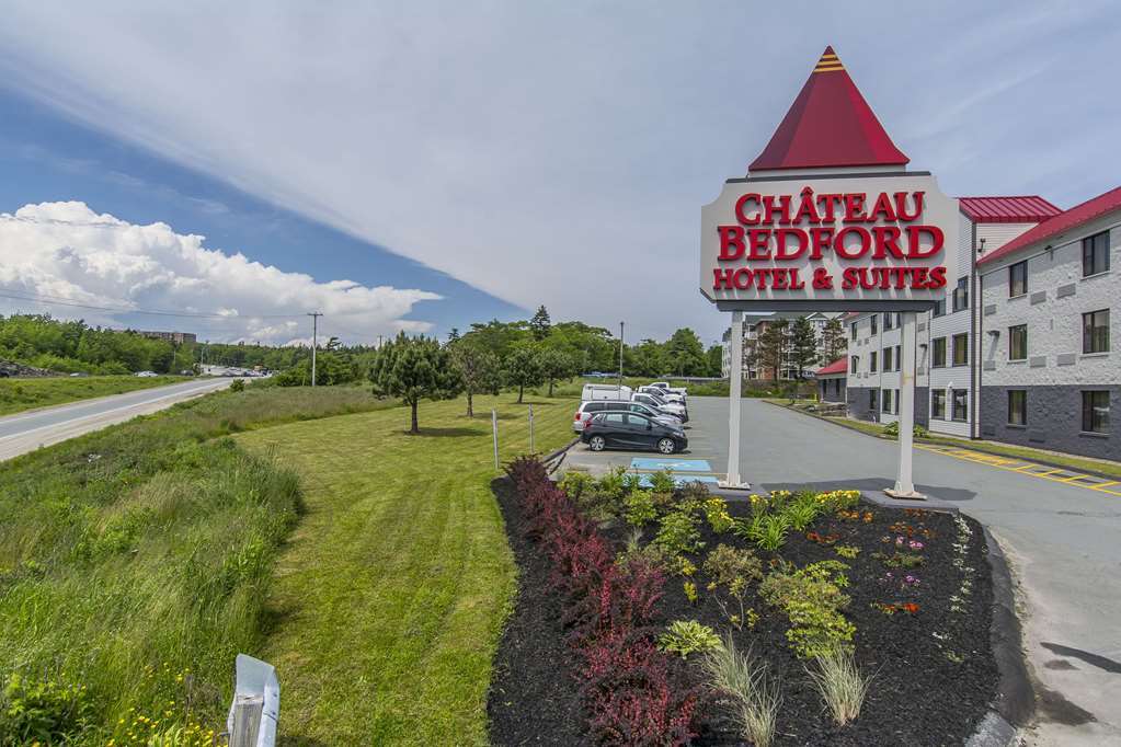 Chateau Bedford Trademark Collection By Wyndham Halifax Buitenkant foto